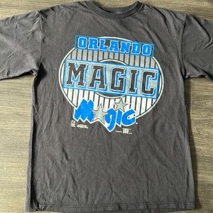 Vintage 1993 Orlando Magic T-shirt